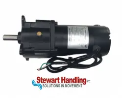 Bestflex & Nestaflex Motor, 1/8 HP 180v. Part #7003